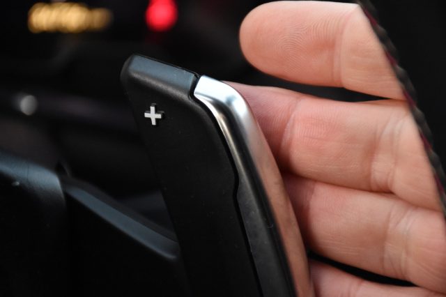 DS AUTOMOBILES DS 7 usata, con Controllo automatico clima