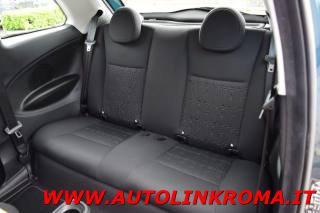 FIAT 500 usata, con Boardcomputer