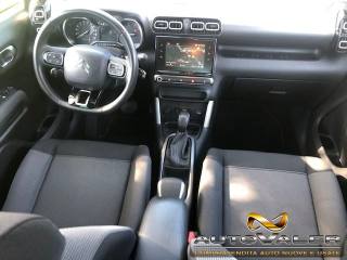 CITROEN C3 Aircross usata, con Cerchi in lega