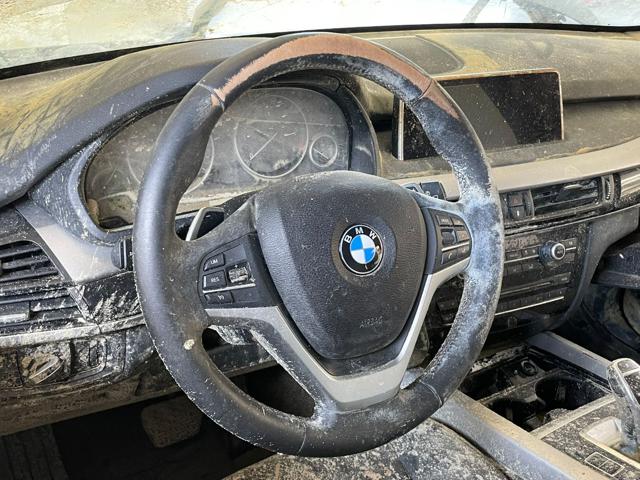 BMW X5 usata, con Fendinebbia