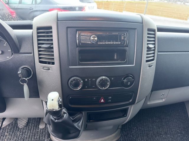 MERCEDES-BENZ Sprinter usata 10