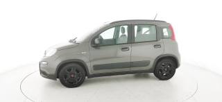 FIAT Panda usata, con Alzacristalli elettrici