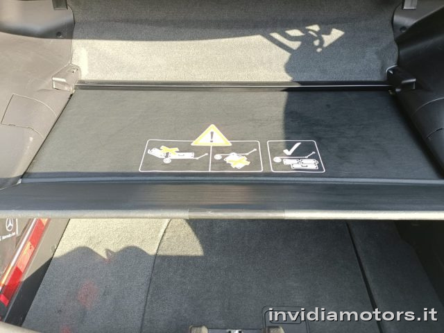 MERCEDES-BENZ SLK usata 23