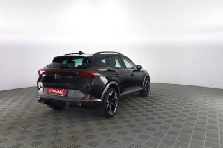CUPRA Formentor usata 3