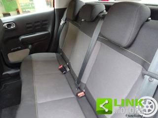 CITROEN C3 usata, con Climatizzatore