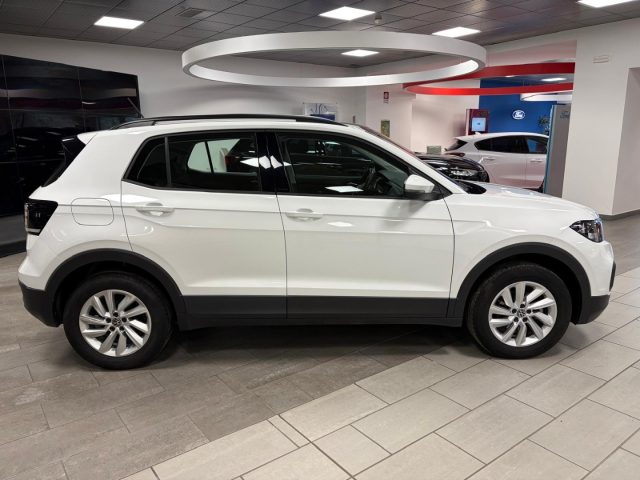 VOLKSWAGEN T-Cross usata, con Servosterzo