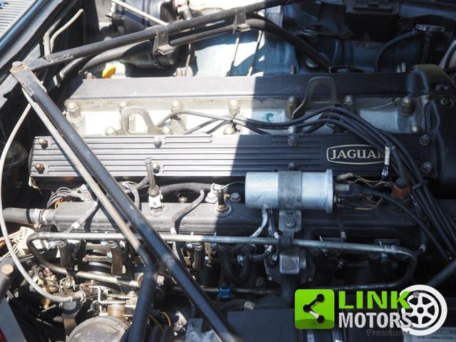 JAGUAR XJ6 usata 58