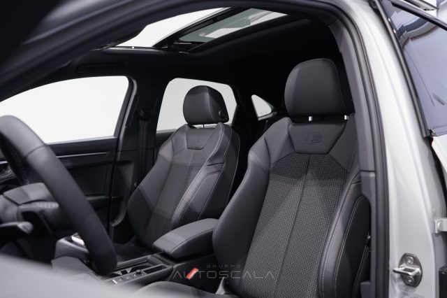 AUDI Q3 usata, con Immobilizzatore elettronico