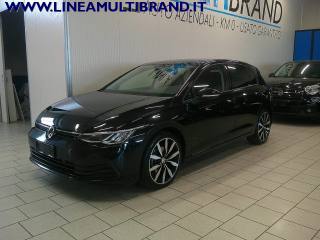 VOLKSWAGEN Golf usata, con Airbag