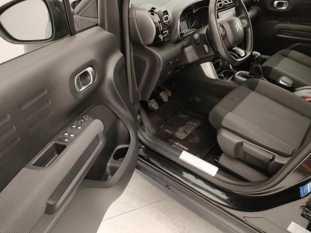 CITROEN C3 Aircross usata 48