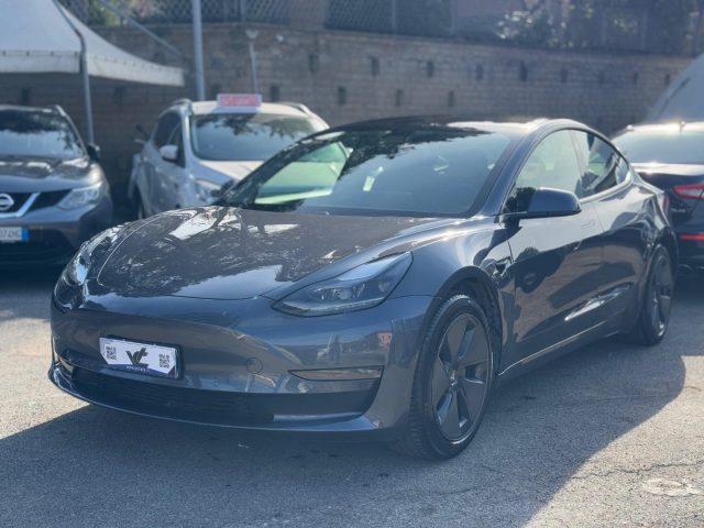 TESLA Model 3 usata, con ABS