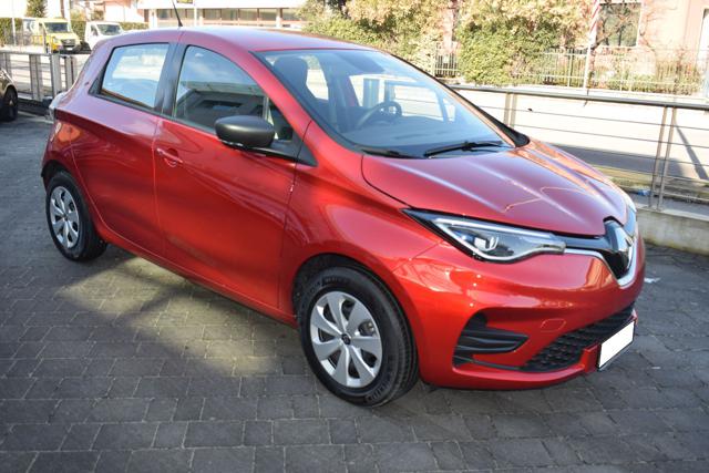 RENAULT ZOE usata, con ABS