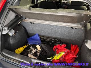 FIAT Punto usata, con Isofix