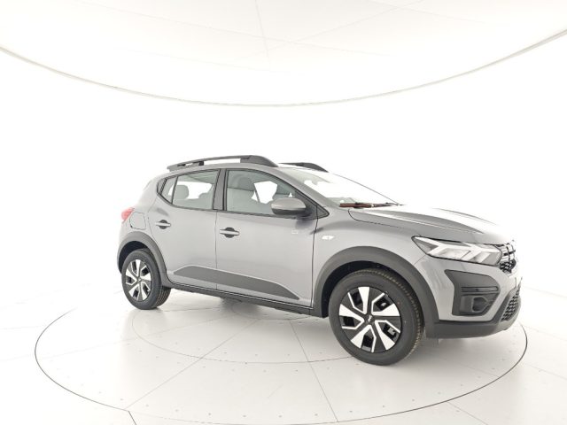 DACIA Sandero usata, con ABS