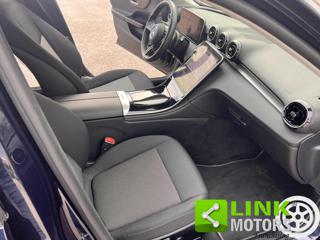 MERCEDES-BENZ C 220 usata, con ESP
