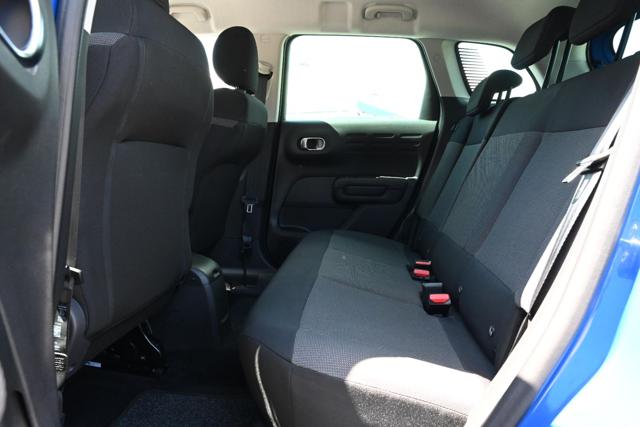 CITROEN C3 Aircross usata, con Immobilizzatore elettronico