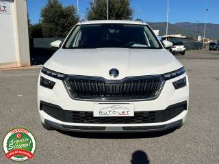 SKODA Kamiq usata, con Airbag