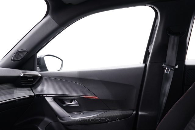 PEUGEOT 2008 usata, con Autoradio digitale