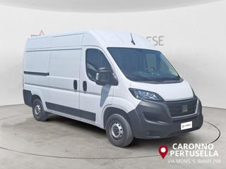 FIAT Ducato 35 2.2 Mjt 140CV PLM-TA Furgone
