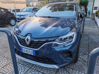 RENAULT Captur Blue dCi 95 CV Business 6 MARCE
