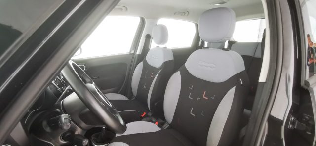 FIAT 500L usata 51