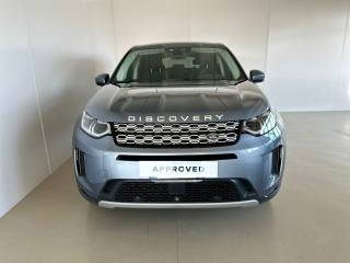 LAND ROVER Discovery Sport usata, con Climatizzatore