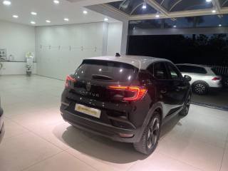 RENAULT Captur usata, con Controllo trazione