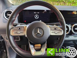 MERCEDES-BENZ B 200 usata, con Boardcomputer