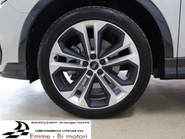 AUDI Q3 usata, con Cruise Control