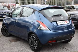 LANCIA Ypsilon usata, con Alzacristalli elettrici