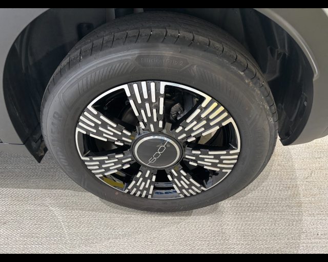 FIAT 600 usata, con Sedile passeggero ribaltabile