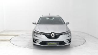 RENAULT Megane usata, con Cerchi in lega