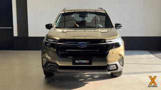 SUBARU Forester usata, con Airbag