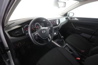 VOLKSWAGEN Polo usata 1