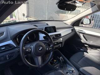 BMW X1 usata, con Cerchi in lega