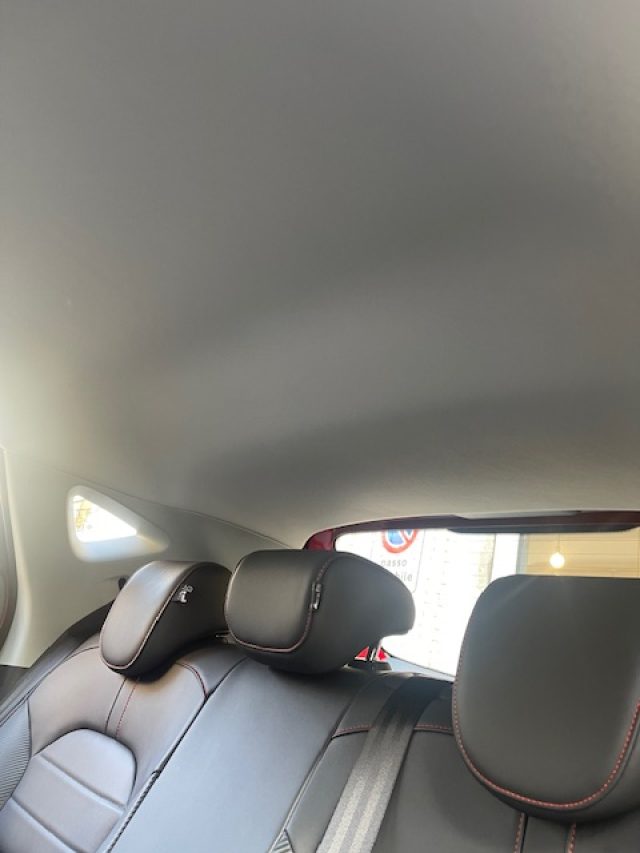 MG ZS usata, con Controllo elettronico della corsia