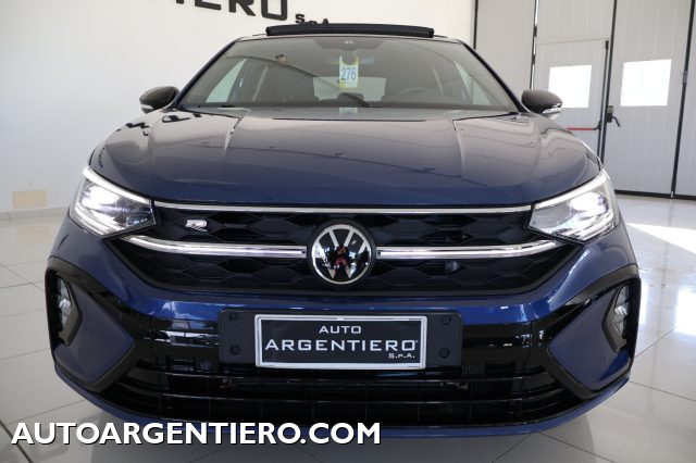 VOLKSWAGEN Taigo usata, con Airbag