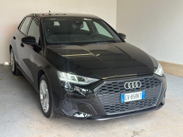 AUDI A3 usata, con Airbag
