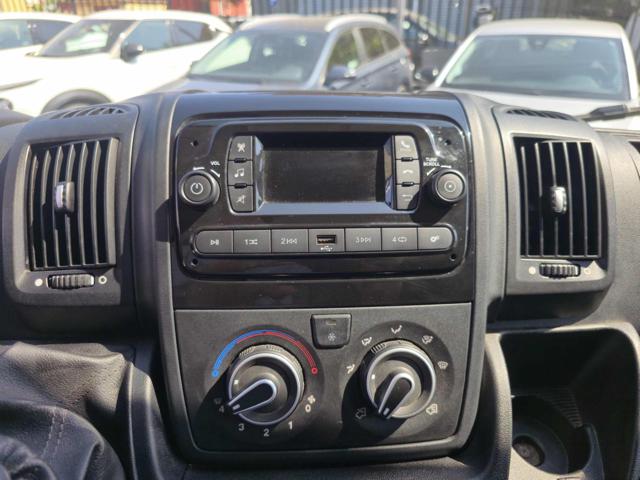 PEUGEOT Boxer usata, con Controllo trazione