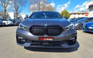 BMW 118 usata, con Airbag