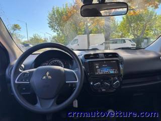 MITSUBISHI Space Star usata, con Controllo trazione