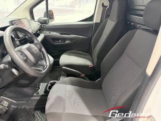 CITROEN Berlingo usata, con Lettore CD