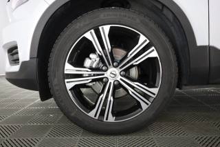 VOLVO XC40 usata 8
