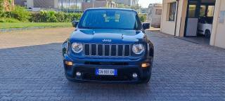 JEEP Renegade usata, con Airbag