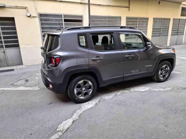 JEEP Renegade usata, con Alzacristalli elettrici