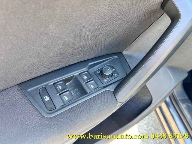 VOLKSWAGEN Tiguan usata, con ESP