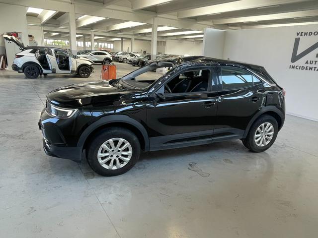 OPEL Mokka usata, con Autoradio