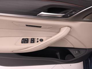 BMW 520 usata, con Trazione integrale