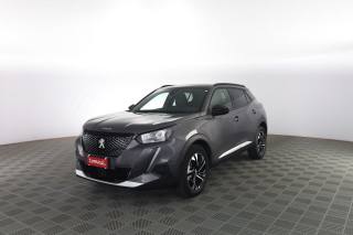 PEUGEOT 2008 usata 6