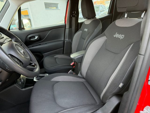 JEEP Renegade usata 25